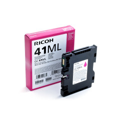 Ricoh 405767 ink cartridge...