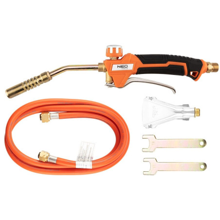 NEO tools 20-012 gas torch