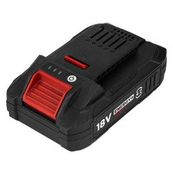 Battery Energy+ 18V Li-Ion...