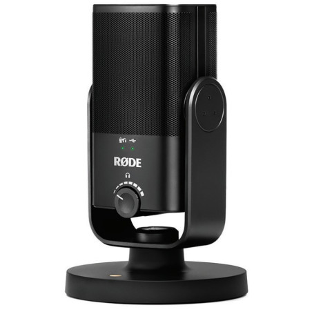 RODE NT-USB mini Table microphone