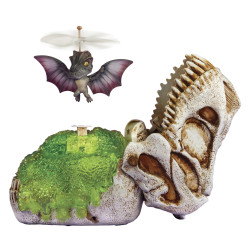 !!! MGA Gross Moss Flying...