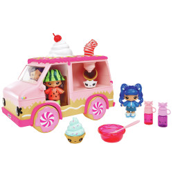 MGA Entertainment Yummiland...
