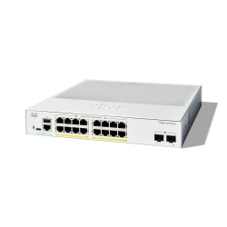 Cisco Catalyst 1300-16FP-2G...