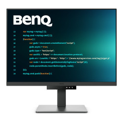 BenQ RD280U computer...
