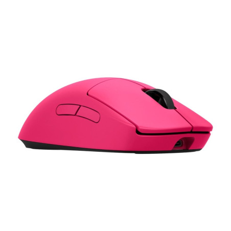 Logitech G PRO 2 LIGHTSPEED Mouse