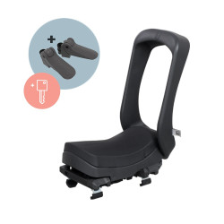 URBAN IKI Junior boot seat...