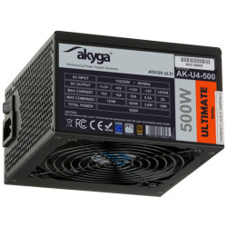 Akyga AK-U4-500 power...