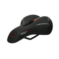 Bike Saddle Wittkop Medicus...