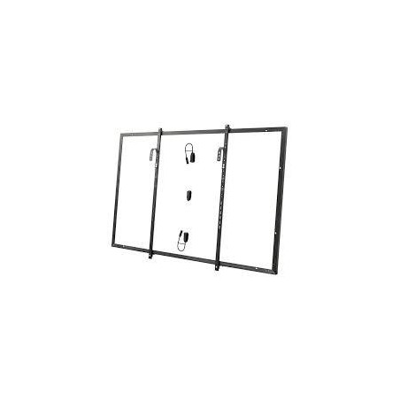 SOLAR PANEL BALCONY HOOK KIT/5009104003 ECOFLOW