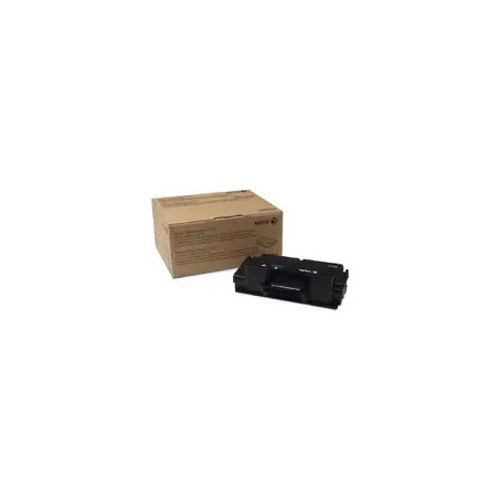 Xerox 106R02310 toner cartridge 1 pc(s) Original Black