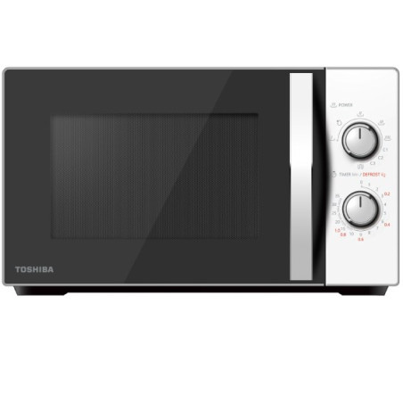 Toshiba MWP-MG20P (WH) microwave oven
