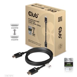 CABLE HDMI TO HDMI 3M/M/M...