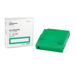 HPE LTO4 Ultrium 1.6TB...