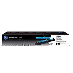 HP 143AD Dual Pack Black...