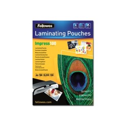 LAMINATOR POUCH GLOSSY/A3...