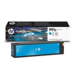 HP 991X     Cyan...
