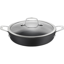Deep induction frying pan...
