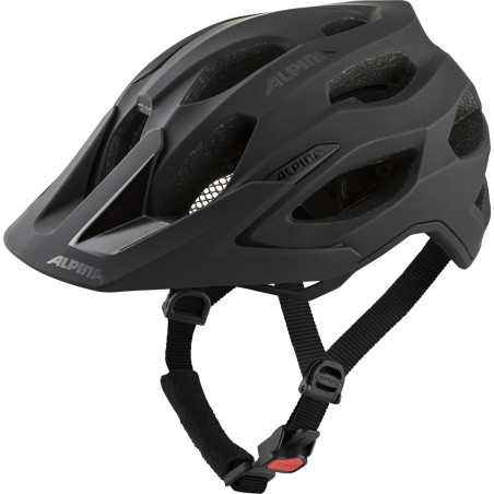 Alpina Caparax 2.0 Black