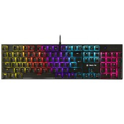 Tracer Unique keyboard...