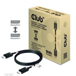 CABLE DP TO DP 1.2M/M/M...
