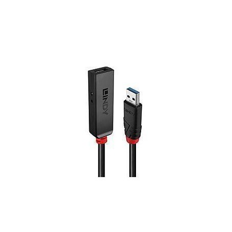 CABLE USB3 EXTENSION 3M/43400 LINDY