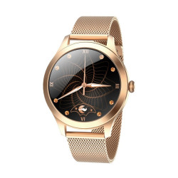 MaxCom FW42 GOLD smartwatch...