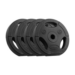 Bituminous Weight Set...