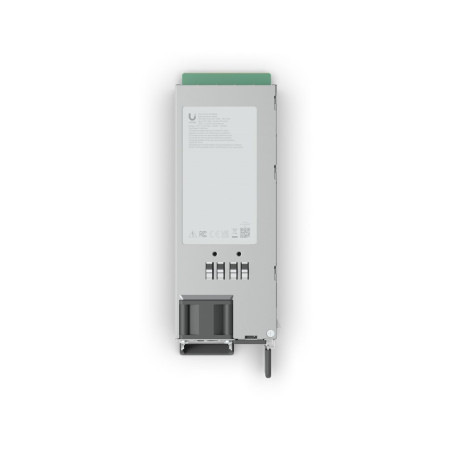 Ubiquiti UACC-PSU-12V-150W power adapter/inverter Indoor Green, Grey