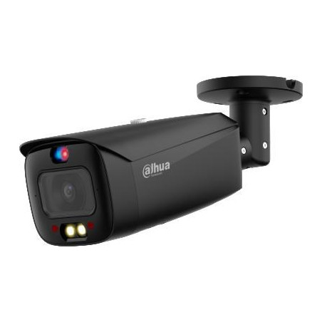 TIOC IP CAMERA 3.0 DAHUA IPC-HFW3849T1-AS-PV-0280B-S5-BLACK