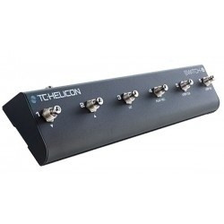 TC Helicon Switch-6...