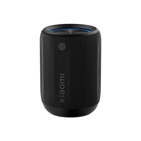 Xiaomi QBH4274GL portable/party speaker Stereo portable speaker Black 6 W