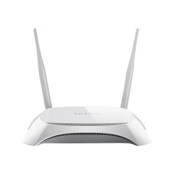 WRL 3G/4G ROUTER...