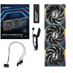 Lian Li UNI FAN SL Wireless...