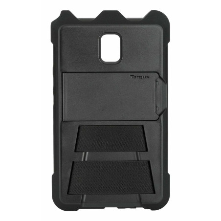Targus THD965GLZ tablet case 20.3 cm (8") Cover Black