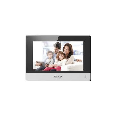 DS-KC001 7" Monitor