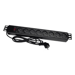 Alantec PZ081U3M power...