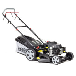 NAC's 173cc LS50-173-HS-NG...