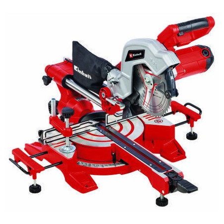 Mitre saw S6 1600 W 30mm 4300380 EINHELL