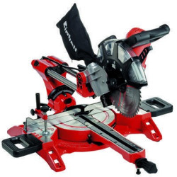 Einhell TC-SM 2534/1 Dual...