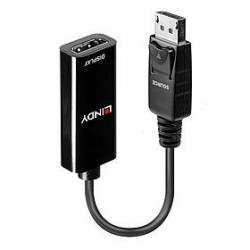 I/O CONVERTER DP TO...