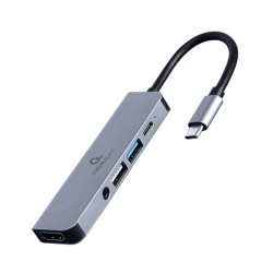 I/O ADAPTER USB-C TO...