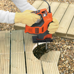 Black & Decker RS890K-QS...