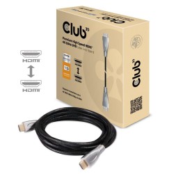 CABLE HDMI 3M/PREMIUM...