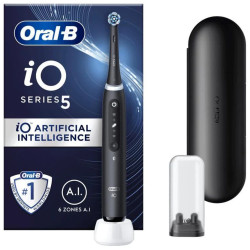 Oral-B IOSERIES5BL electric...