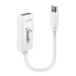 I/O CONVERTER MINI DP TO...