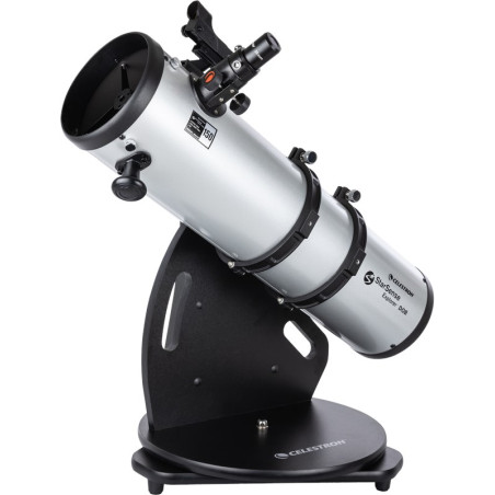 Celestron StarSense Explorer 150mm Reflector 459x Black, Silver