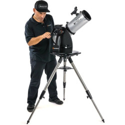 Celestron 22481 microscope...