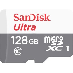 MEMORY MICRO SDXC 128GB...
