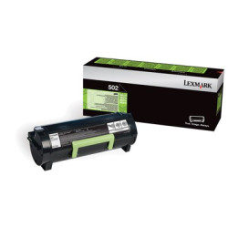 Toner Lexmark 50F2000...
