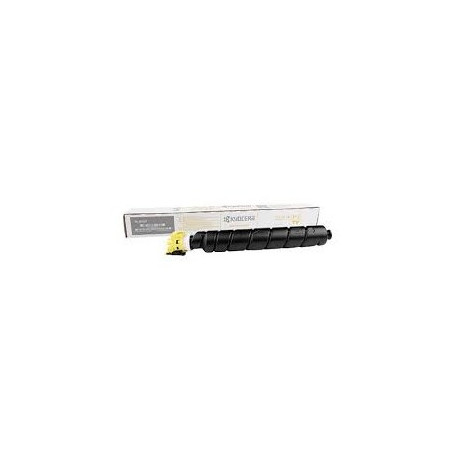 KYOCERA TK-8555 toner cartridge 1 pc(s) Original Yellow